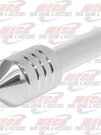 KNOB DOOR LOCK POINTED
