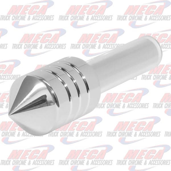 KNOB DOOR LOCK POINTED