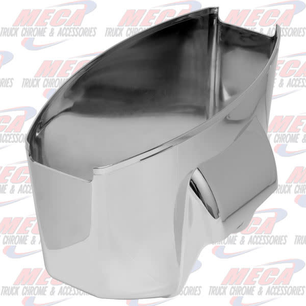 STEERING COLUMN COVER UPPER PETERBILT 2006+