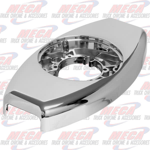 STEERING COLUMN COVER UPPER PB 2006+