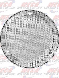 SPEAKER COVER KW CAB CEILING 6-3/4" DIAMETER