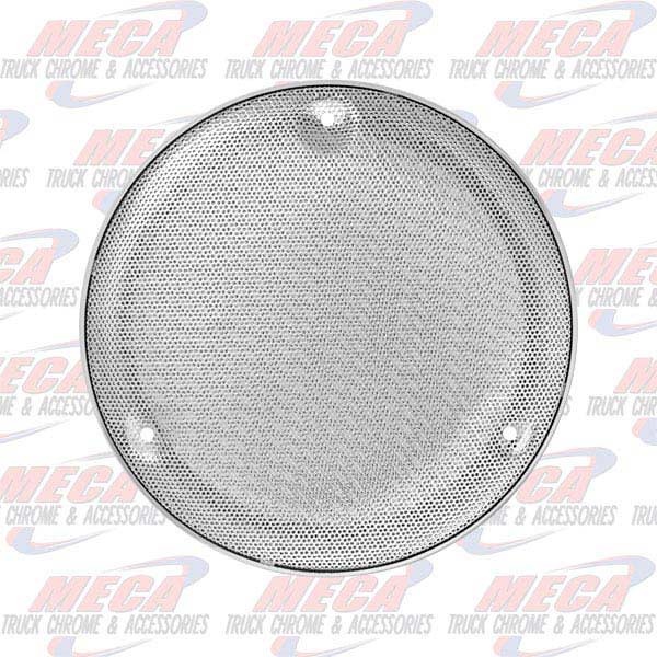 SPEAKER COVER KW CAB CEILING 6-3/4" DIAMETER