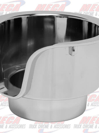 CUP HOLDER INSERT PB 2005 & OLDER & KW 01+