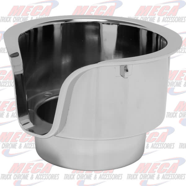 CUP HOLDER INSERT PB 2005 & OLDER & KW 01+