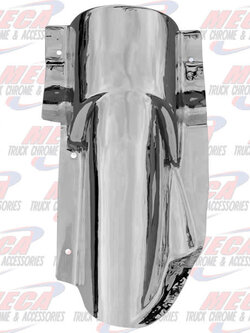 STEERING COLUMN COVER LOWER PB 2005 & OLDER