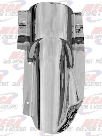 STEERING COLUMN COVER LOWER PB 2005 & OLDER