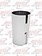 GEAR SHIFTER UNDER KNOB COVER PLASTIC CHROME
