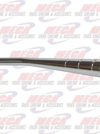 TRAILER BRAKE HANDLE W/CLEAR DIAMOND TIP