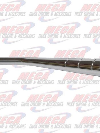 TRAILER BRAKE HANDLE W/GREEN DIAMOND TIP