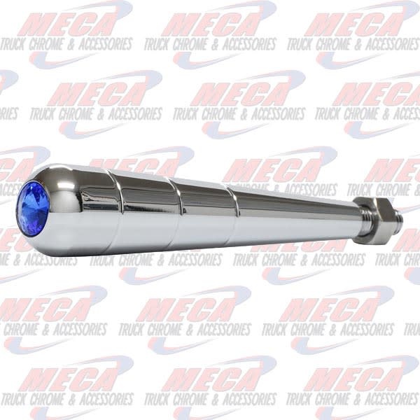 TRAILER BRAKE HANDLE KW BLUE