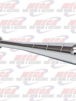 TILT HANDLE FL AMBER