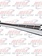 TILT HANDLE FL AMBER