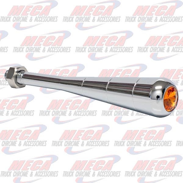 TILT HANDLE FL AMBER