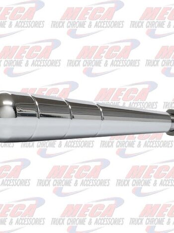 TRAILER BRAKE HANDLE KW PURPLE