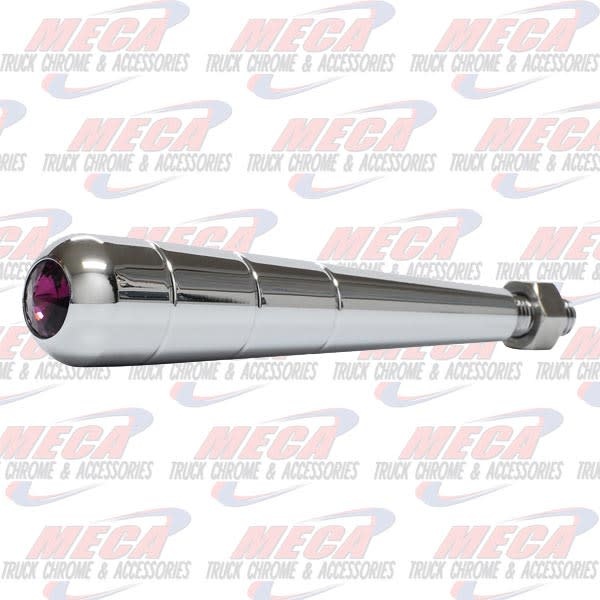 TRAILER BRAKE HANDLE KW PURPLE