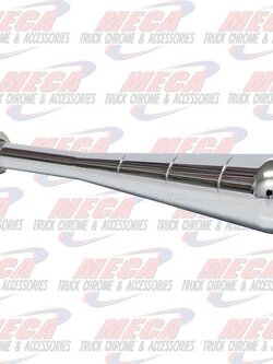 TILT HANDLE FL BLUE