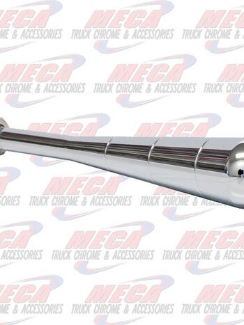 TILT HANDLE FL BLUE