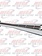TILT HANDLE FL BLUE