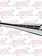 TILT HANDLE FL CLEAR