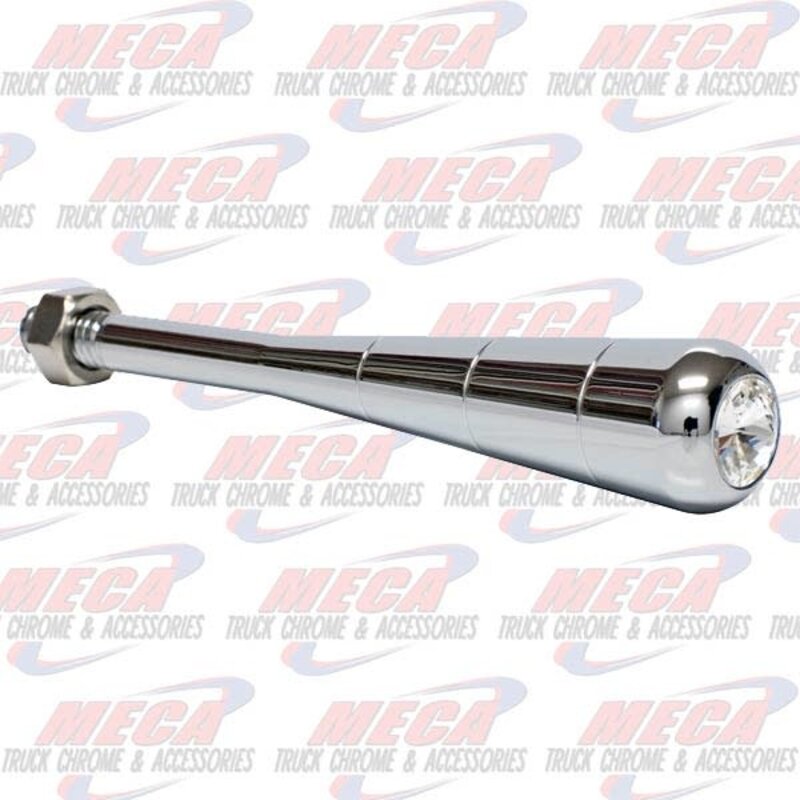 TILT HANDLE FL CLEAR