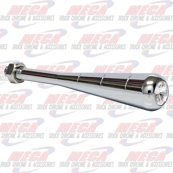 TILT HANDLE FL CLEAR
