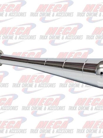 TILT HANDLE FL GREEN