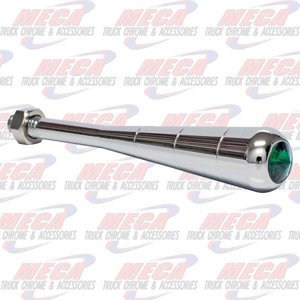 TILT HANDLE FL GREEN