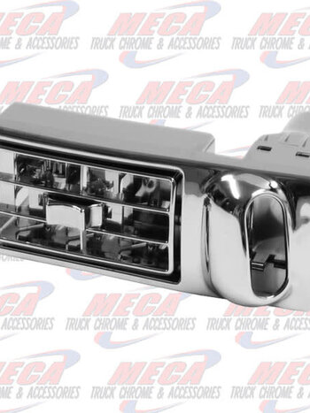 A/C VENT KW PASSENGER SIDE 2005 & OLDER MODERN