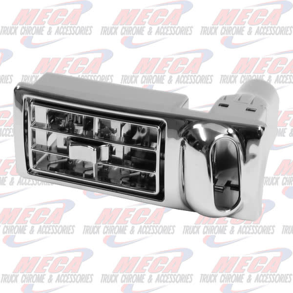A/C VENT KW PASSENGER SIDE 2005 & OLDER MODERN