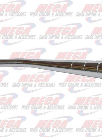 TRAILER BRAKE HANDLE FL POINTED