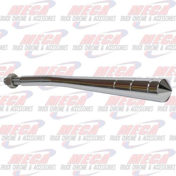 TRAILER BRAKE HANDLE FL POINTED