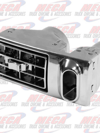 A/C VENT KW DRIVER SIDE MODERN 2005 & OLDER