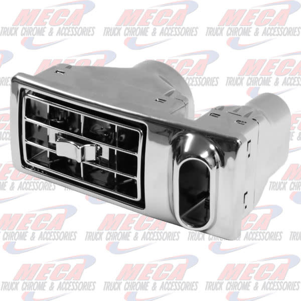 A/C VENT KW DRIVER SIDE MODERN 2005 & OLDER