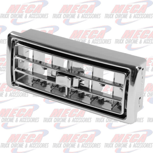 A/C VENT KW CENTER 2005 & OLDER MODERN STYLE