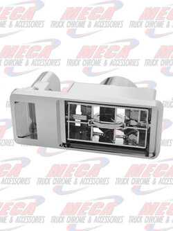 A/C VENT KW DRIVER SIDE