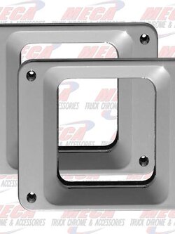 DOOR HANDLE TRIM KW EACH