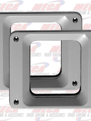DOOR HANDLE TRIM KW EACH