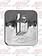 COAT HANGER CHROME KW