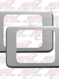 DOOR HANDLE TRIM KW DAYLIGHT DOOR