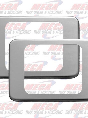 DOOR HANDLE TRIM KW DAYLIGHT DOOR