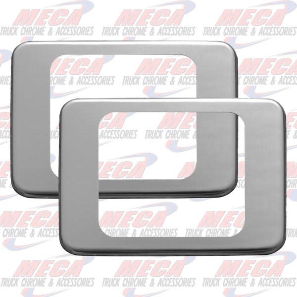 DOOR HANDLE TRIM KW DAYLIGHT DOOR