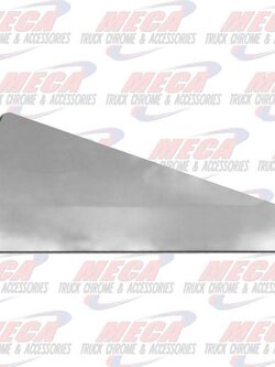 TOP CONSOLE TRIM KW