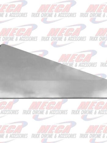 TOP CONSOLE TRIM KW