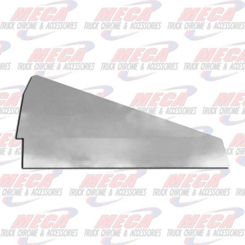 TOP CONSOLE TRIM KW