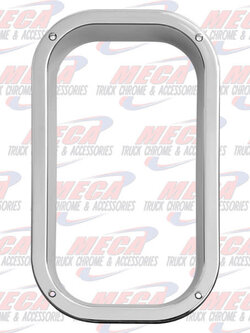 DOOR VIEW WINDOW TRIM INTERIOR FL CLASSIC FLD120
