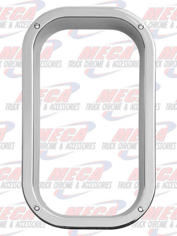 DOOR VIEW WINDOW TRIM INTERIOR FL CLASSIC FLD120