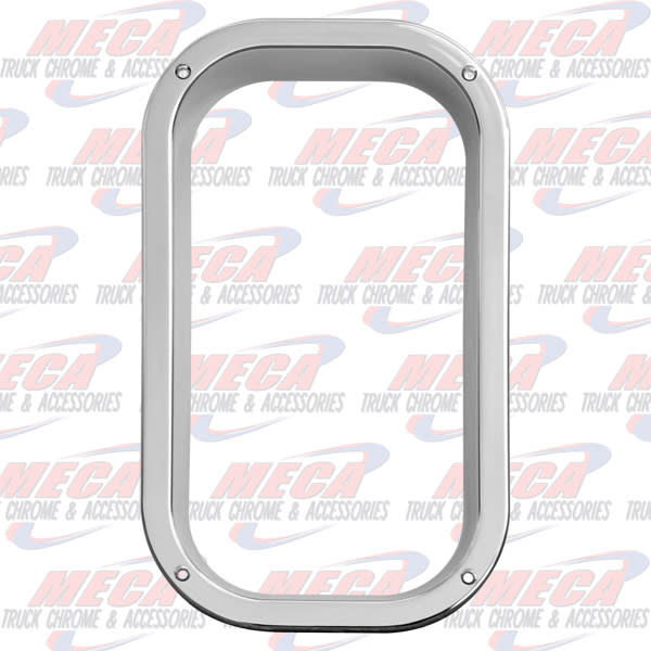 DOOR VIEW WINDOW TRIM INTERIOR FL CLASSIC FLD120