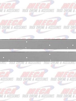 INTERIOR WINDOW SILL S/S PB 377, 379 S/S SET