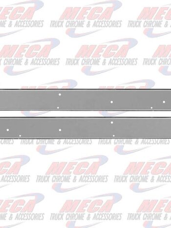 INTERIOR WINDOW SILL S/S PB 377, 379 S/S SET