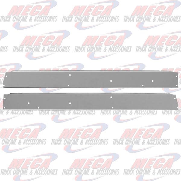 INTERIOR WINDOW SILL S/S PB 377, 379 S/S SET